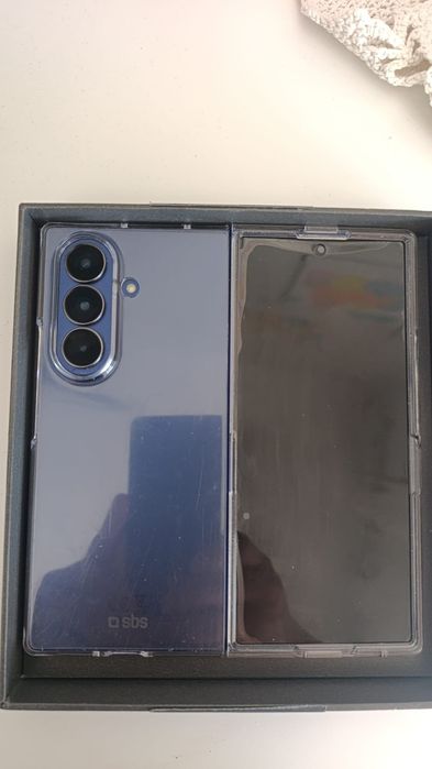 VENDO Galaxy z fold7