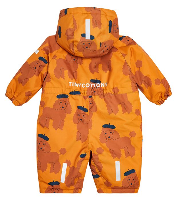 Комбінезон зимовий Tinycottons 12міс