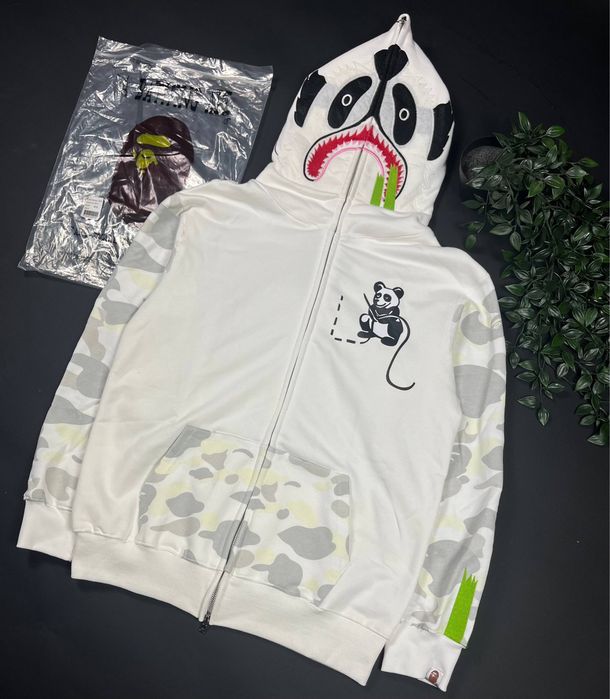 Худи BAPE (A Bathing Ape)