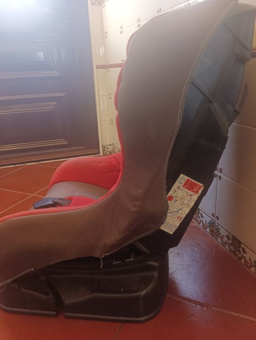 Cadeira para automóvel