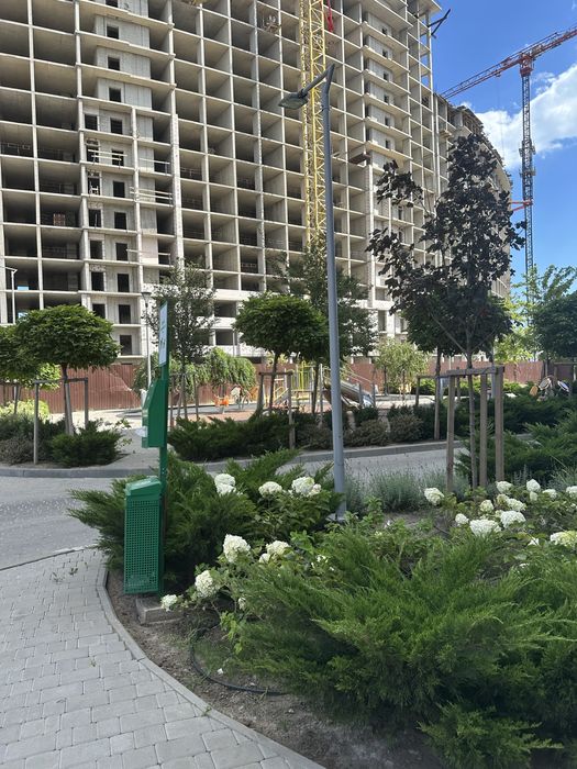 3-кімнатна квартира за адресою вул. Перемоги (площа 89 м²) - Atlanta.ua - фото 10