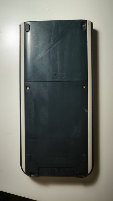 Máquina de calcular Gráfica TI-NSPIRE CX