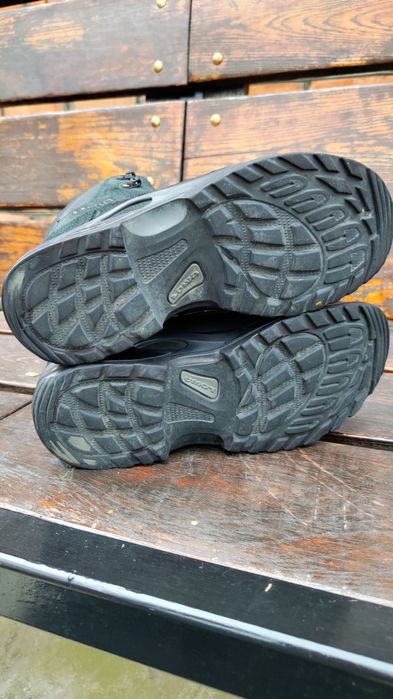 Трекінгові черевики Lowa TYRO GTX