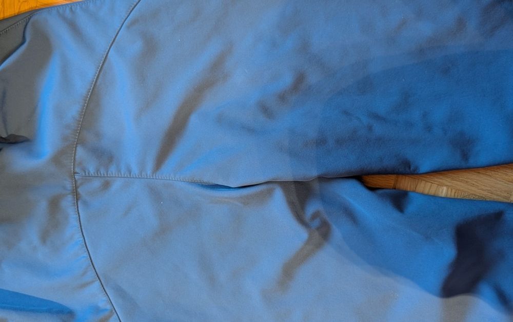 Kombinezon Softshell iElm