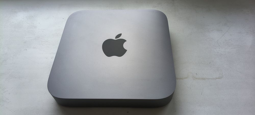 Apple Mac Mini 2018 i5/32GB/256GB Space Gray