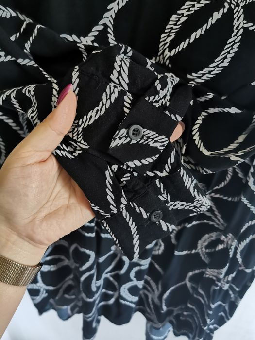 Warehouse sukienka r. S