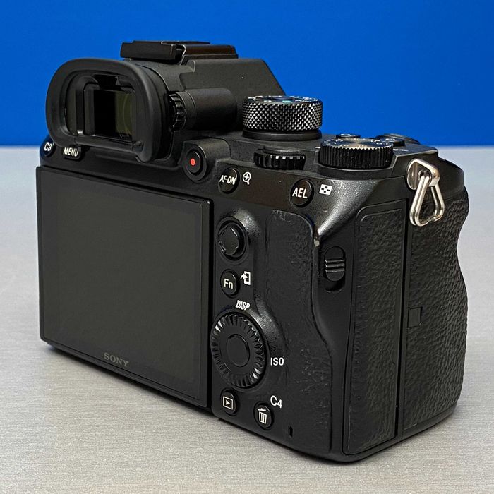 Sony A9 (Corpo) - 24.2MP