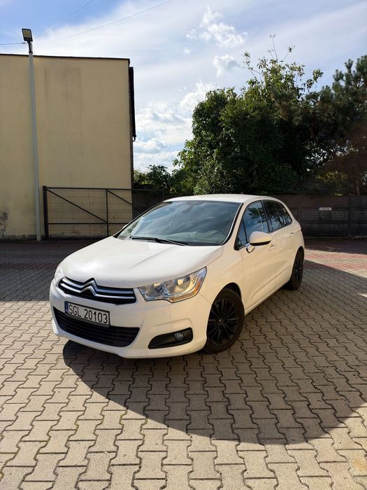 Citroën C4