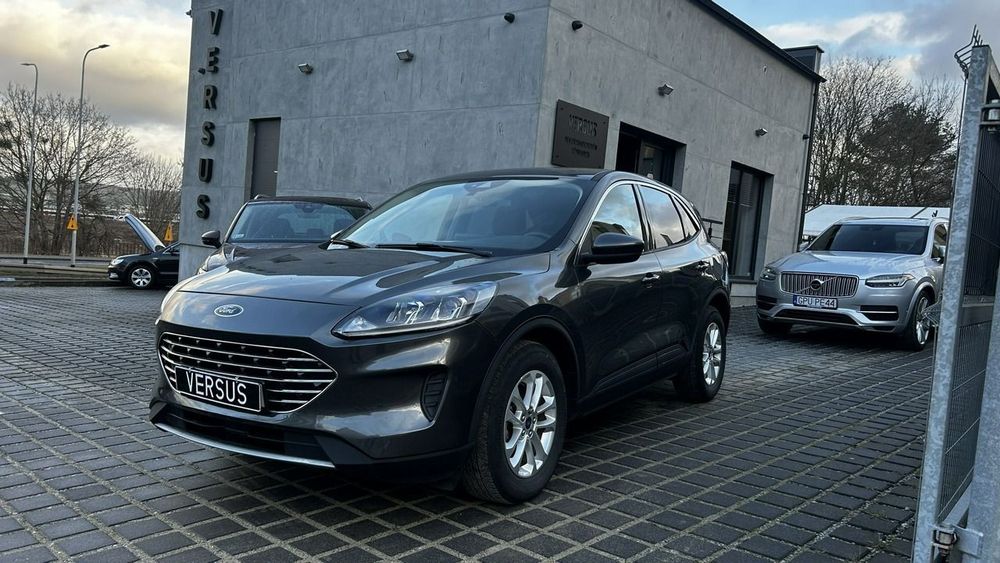 Ford Kuga 1.5 AWD Ecoboost 180 Key Less Automat - raty od 1299PLN