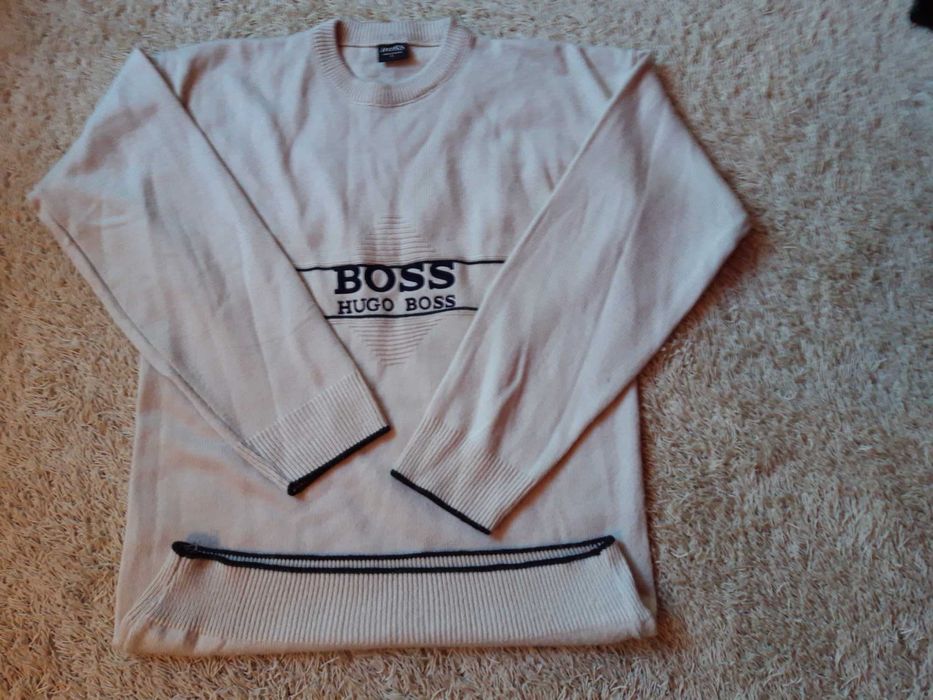 Sweter "HUGO BOSS"