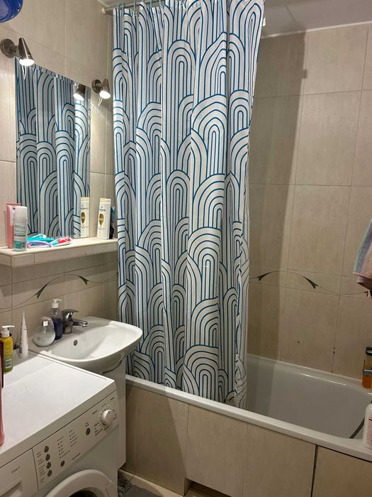 Przytulny pokój 12m2 Łagowska, Metro Bemowo