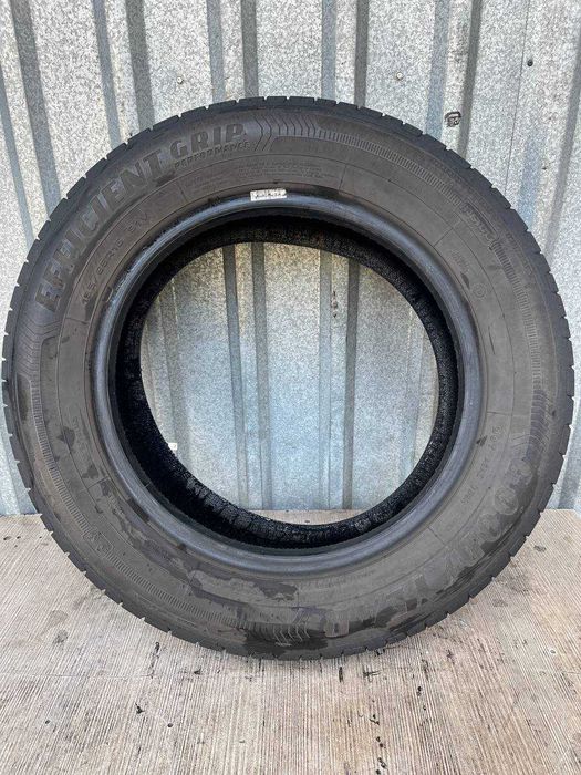 Шини б/у 195 65 R15 GoodYear Efficient Grip Perfomance