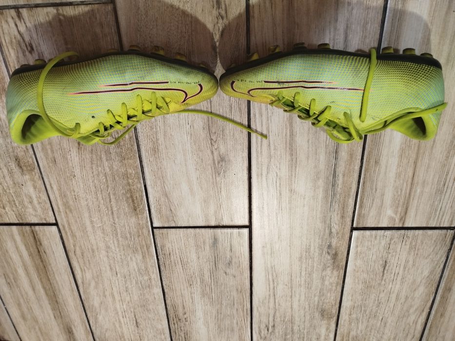 Розпродаж Бутси nike mercurial