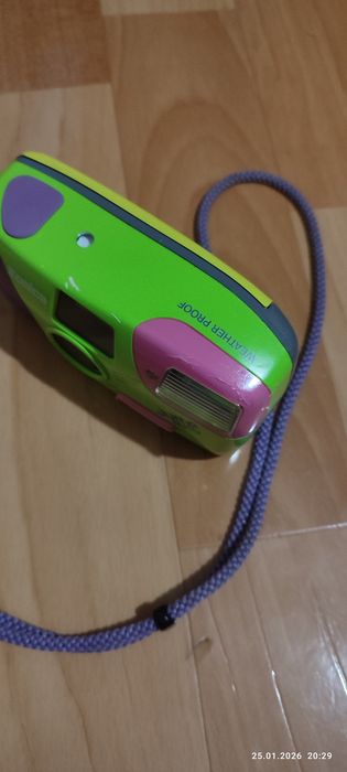 Konica jump avto