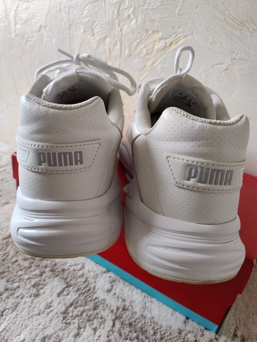 Кросівки Puma original
