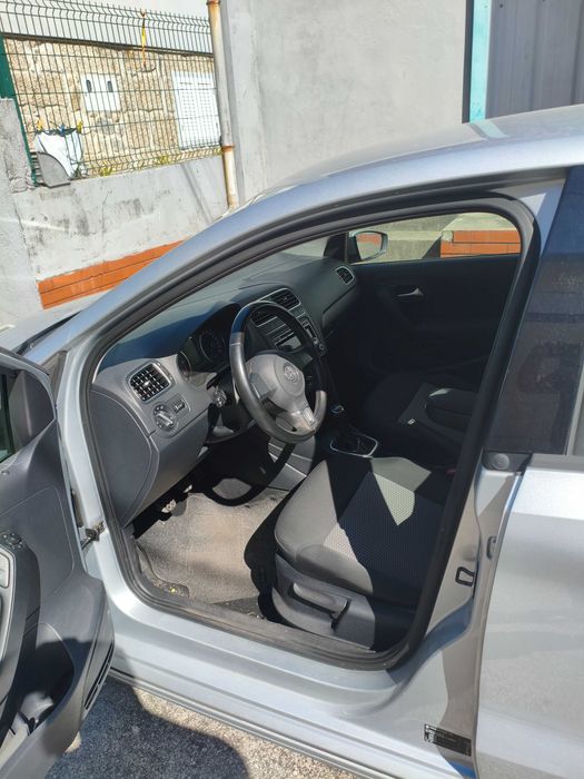 Vw polo 1.2 TDI foto 3