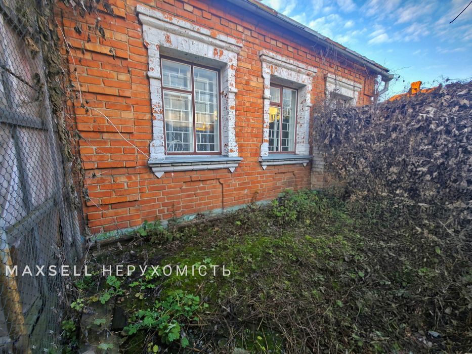 Продам будинок 84 м². 6 соток. Дуже хороший район