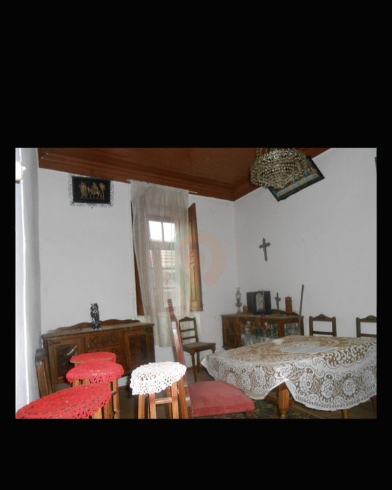 Casa para recuperar.