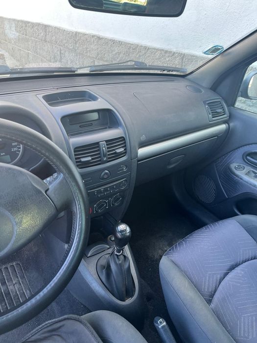 Renault Clio II 1.2 16v