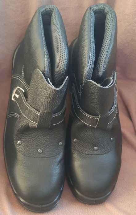 Черевики Talan зварювальника