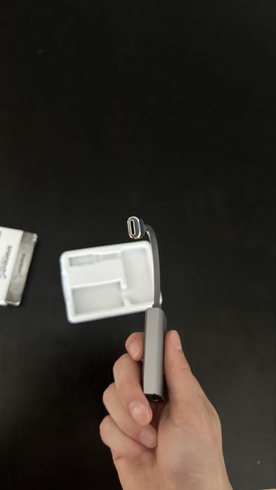 USB Type-C to HDMI Adapter64862881457409122