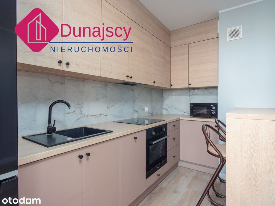Idealne Na Start - Nowe Budownictwo - Z Wyposażeniem, Balkon, Sklepy