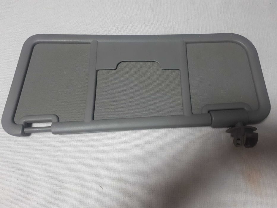 Vendo pala de sol (lado direito)- Audi A2 (Novo preço) - preço final