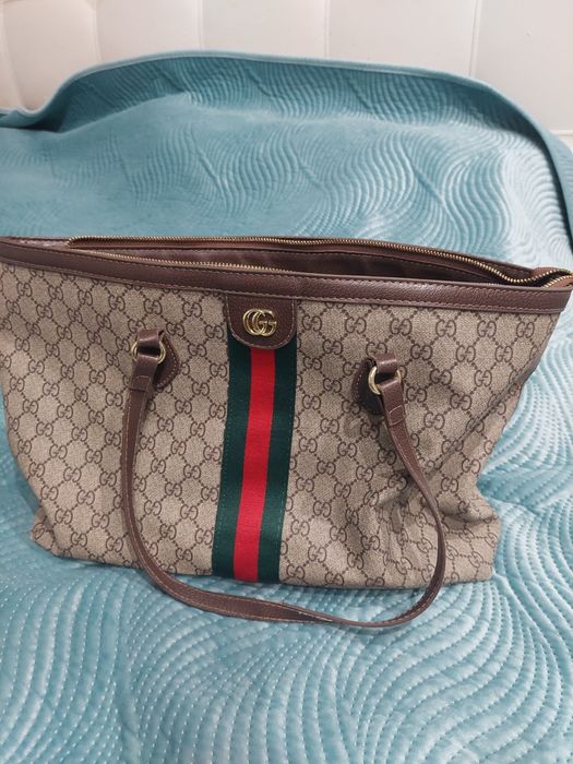 Torebka Gucci damska