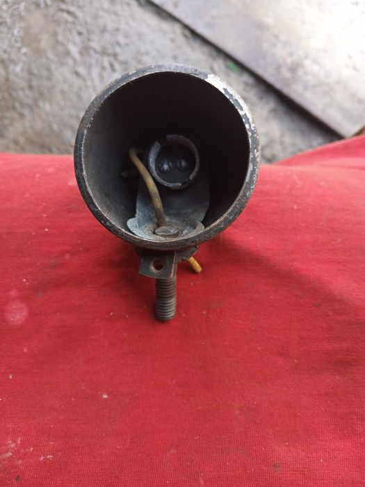 Cтеклышки подфарников ГАЗ-69, Газ-51, ЗиЛ-157. Шильдик Жигули.