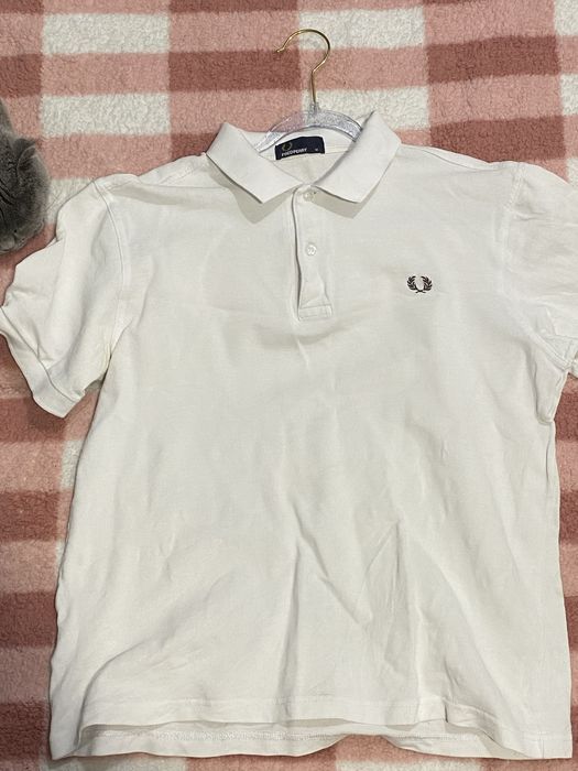 Поло від Fred Perry