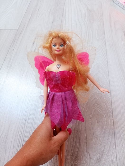 3lalki dla dziewczynki