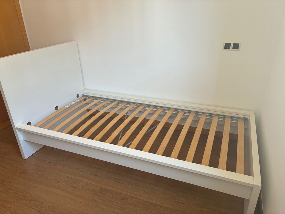 Cama individual