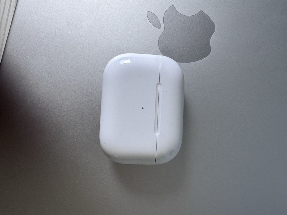 Pudelko do airpods pro