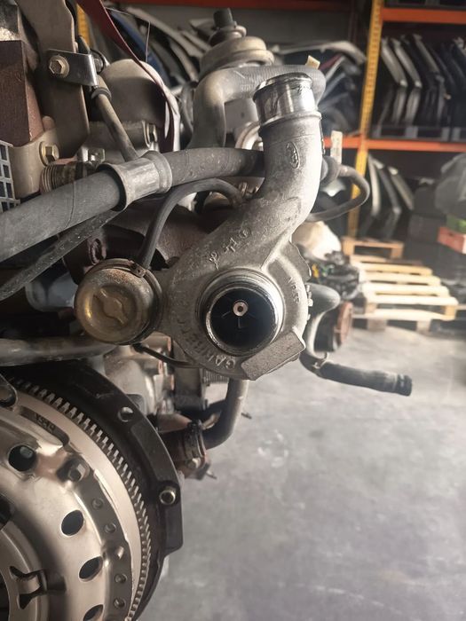 Motor ford 1.8tddi Ref: C9DB
