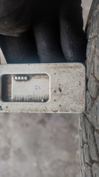 Goodyear Vector 4Seasons Gen-3 205/55 R16 91V 2023r