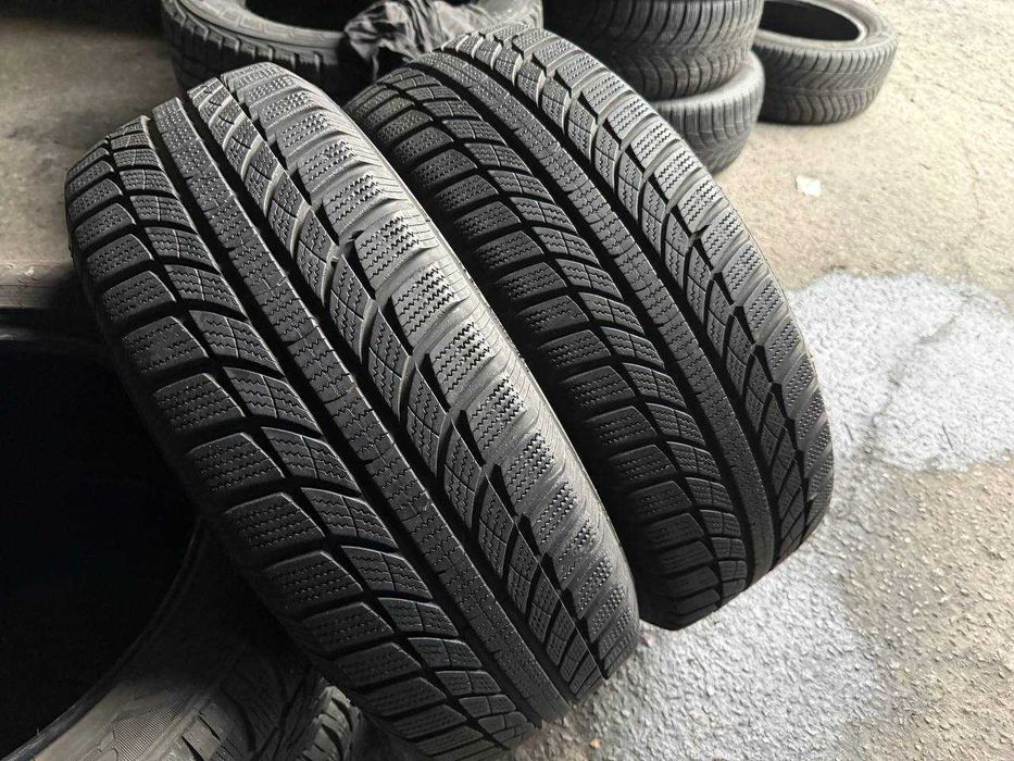 Шини зима 205/60/R16 Champiro WinterPro