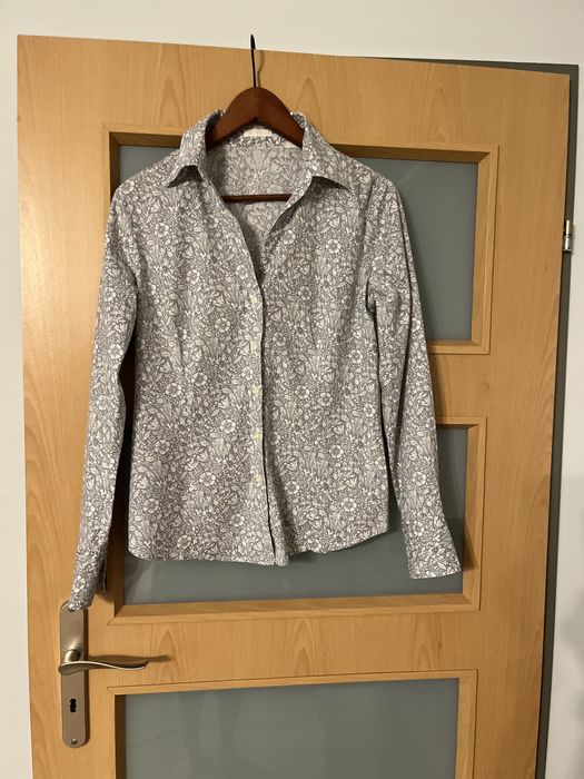 Piękna koszula Robert Friedman