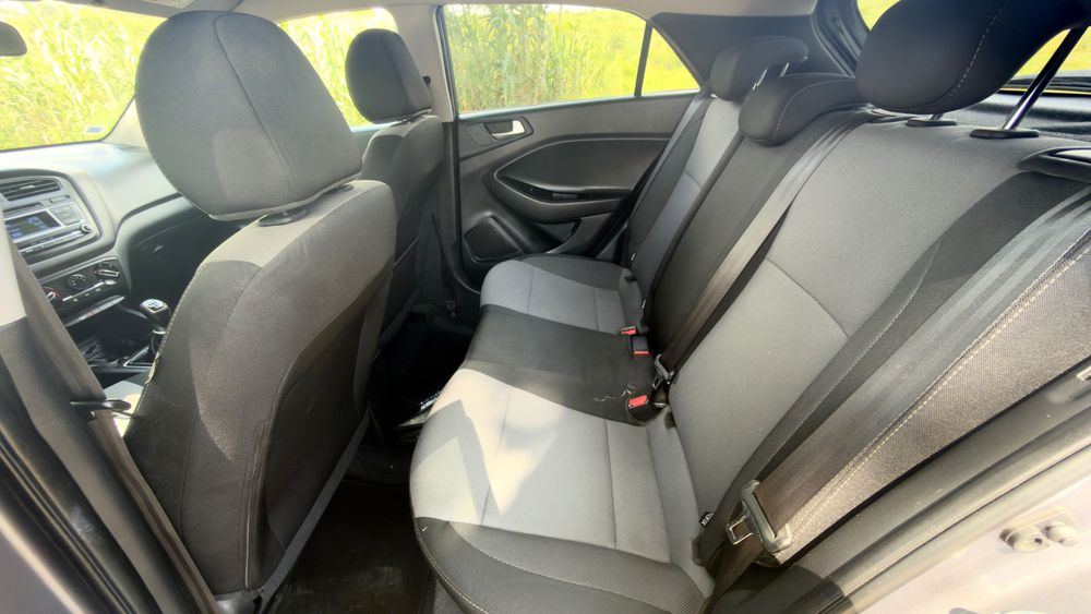 Hyundai i20 1.2 ACTIVE PLUS CRDi Nacional em optimo estado ( Diesel )