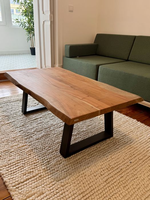 Mesa de centro da Cave Home