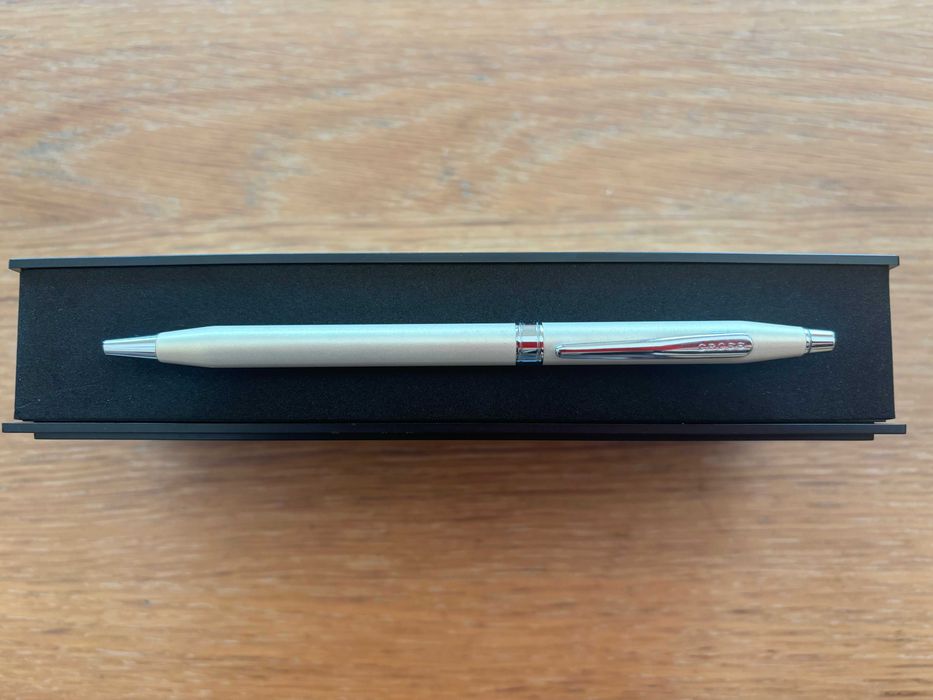 Esferografica Cross Pérola