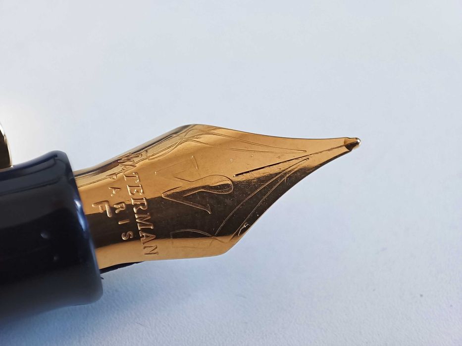 Waterman Hemisphere