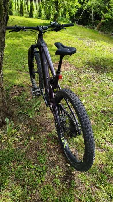 Focus JAM2 sram rockshock rozmiar M