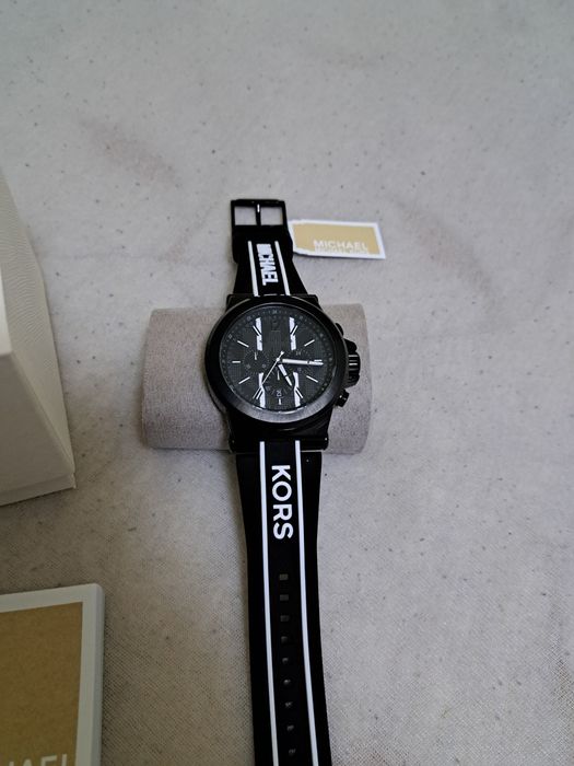 Zegarek męski Michael Kors