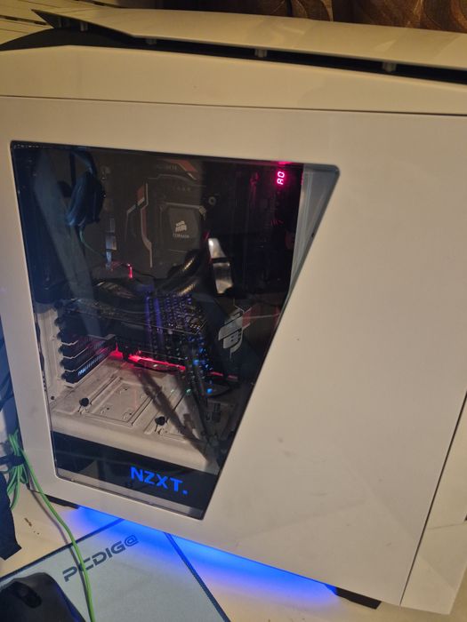 Computador Gaming Torre446718504505845763