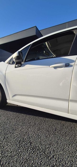 Citroen C3 1.4 HDI 2010 - Comercial 5 Portas