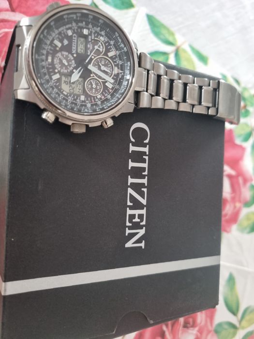 Citizen JY8020-52E