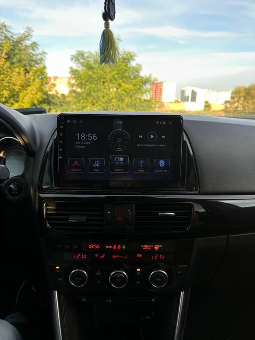 Продам Mazda CX-5