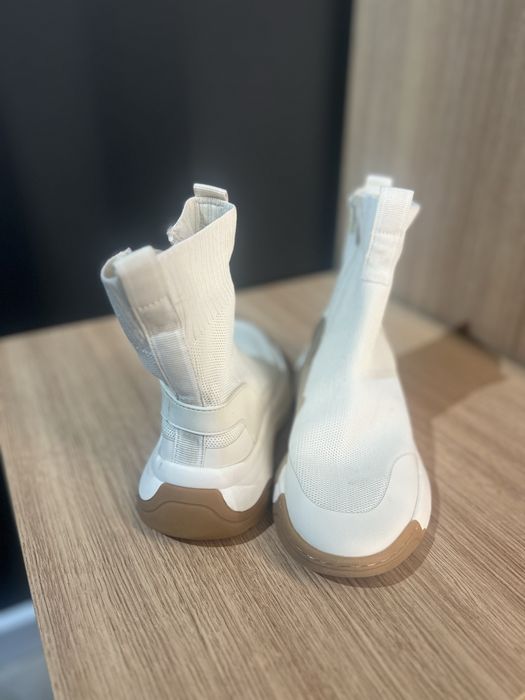 Zara трендовове взуття 36 р