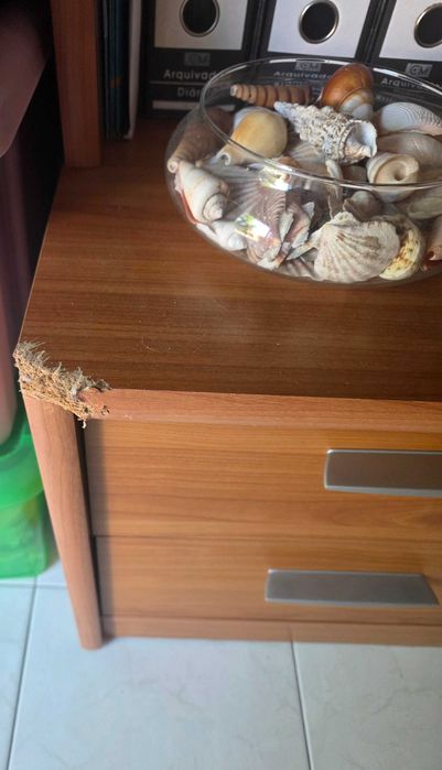 Móvel de sala a preço da uva mijona