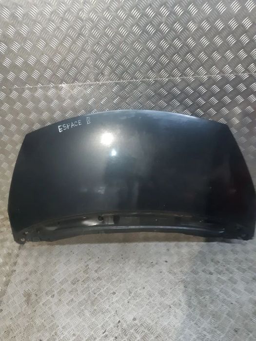 maska przednia espace iv